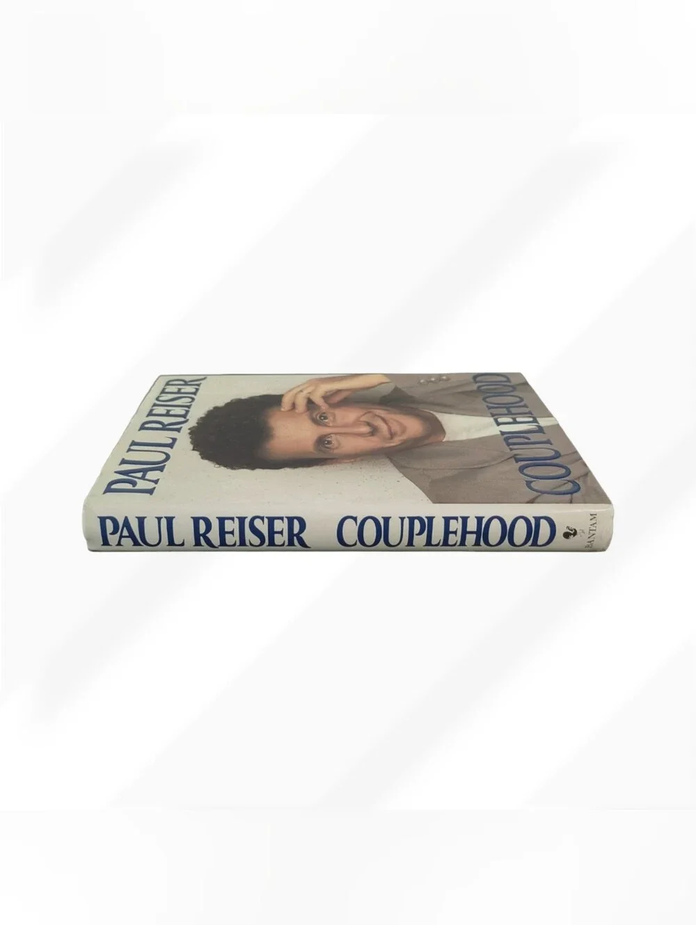 Couplehood by Paul Reiser Book Comedy Vintage Hardcover 90s Relationships